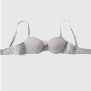 Remix Lightly Lined Balconette Bra